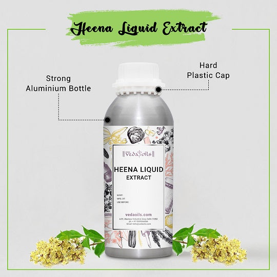 Buy Heena Liquid Extract