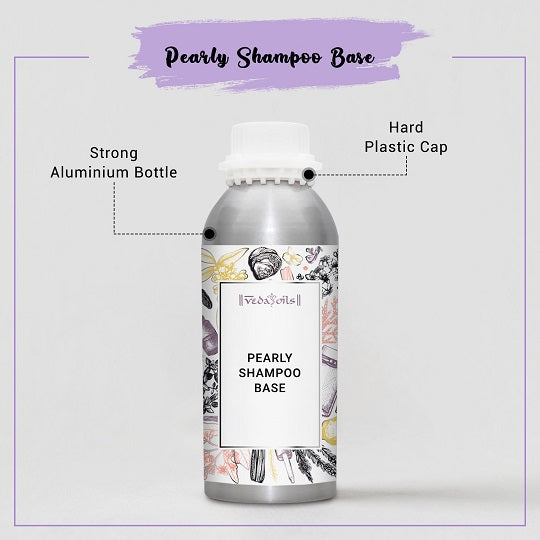 Pearly Shampoo Base online