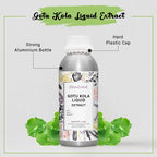 Buy Gotu Kola Liquid Extract
