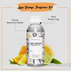 Buy Lime Orange Fragrance Oil