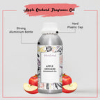 Apple Orchard Fragrance Oil Bulk Supplier