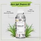 Buy Green Lush Fragrance Oil