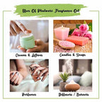 Phulwari Fragrance Oil Uses