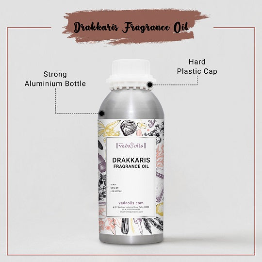 Buy Drakkaris Fragrance Oil