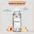 Buy Sandalwood Fragrance Oil