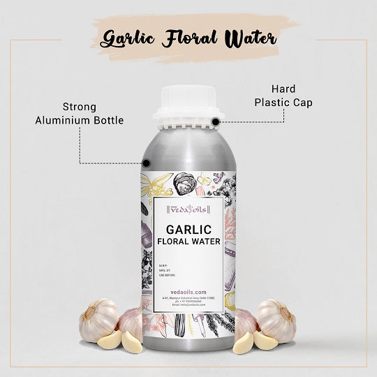 Buy Garlic Hydrosol