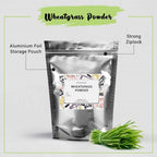 Buy Wheatgrass Powder