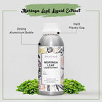 Buy Moringa Leaf Liquid Extract