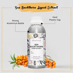 Buy Sea Buckthorn Liquid Extract