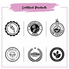 Certified Apranji Fragrance Oil