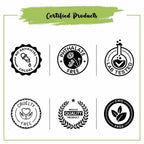 Certified Aloevera Fragrance Oil