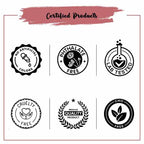 Certified Red Apple Fragrance Oil 