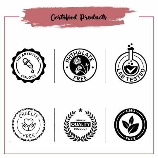 Certified Red Apple Fragrance Oil 