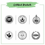 Green Candle Color Certified