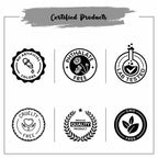 Certified Black Flower Fragrance Oil