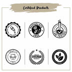 Certified Silky Satte Fragrance Oil