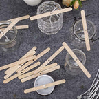 Wooden Candle Wick Holder Uses