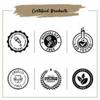 Certified Smooth Fragrance Oil
