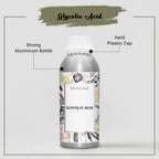 Glycolic Acid Packing