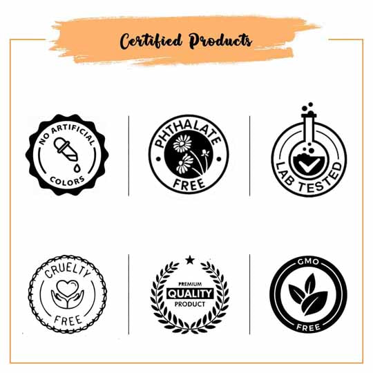 Certified Tring Fragrance Oil