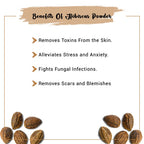 Haritaki Powder Benefits