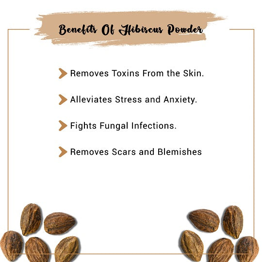 Haritaki Powder Benefits