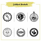 Certified Zeenath Fragrance Oil 