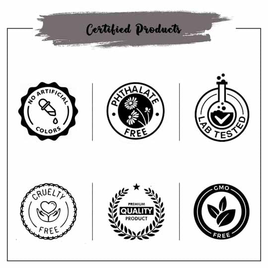 Certified Blackberry Fragrance Oil