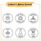 Certified Orange Liquid Extract