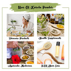 Karela Powder Uses