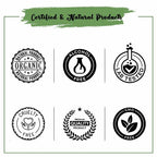 Certified Patchouli Hydrosol 