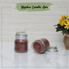 Yankee Candle Jar Uses