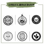 Certified Breathe Essential Oil Blend 