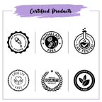 Certified Lavender & Green Tea Fragrance Oil