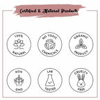 Certified Shikakai Liquid Extract