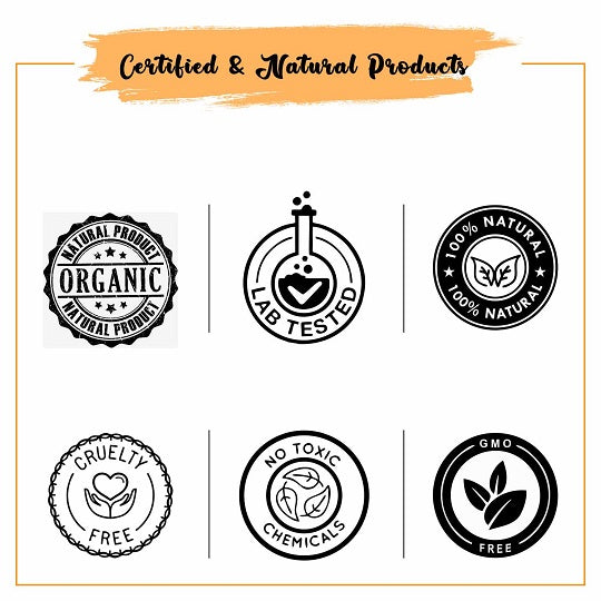 Certified Calming Child Essential Oil Blend 