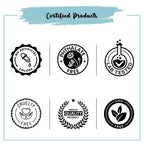 Certified Amber Fragrance Oil 