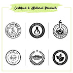 Certified Amla Flavor Oil