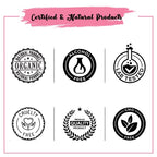 Certified Rose Water 