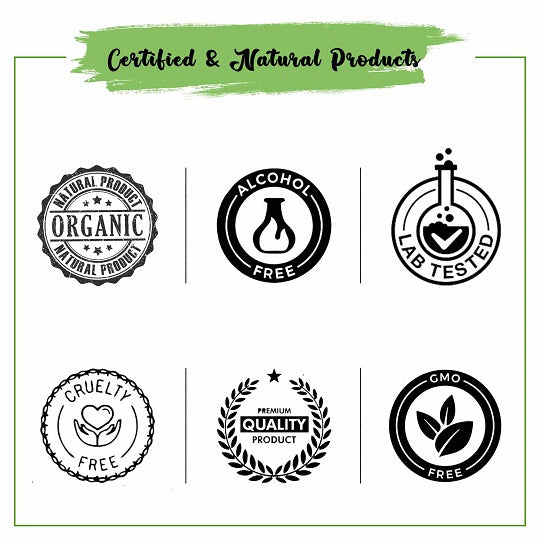 Peppermint Hydrosol Certified