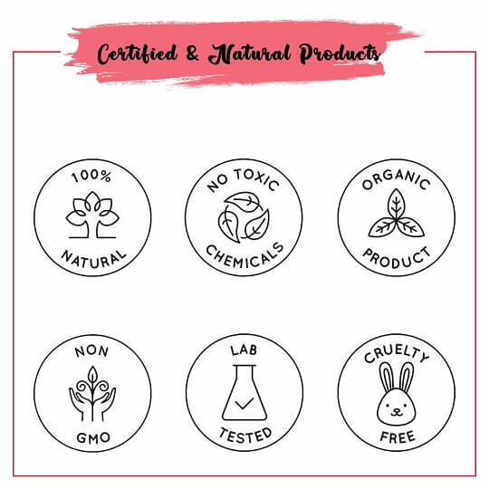 Certified Hibiscus Liquid Extract