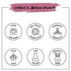 Certified Onion Liquid Extract