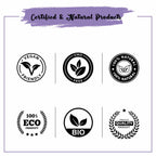 Certified Premium Dried Lavender Flower