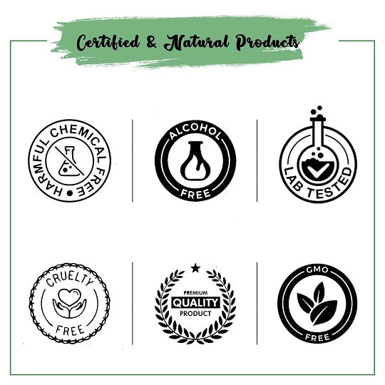 Certified Menthol Flavor Oil