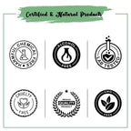 Certified Menthol Flavor Oil