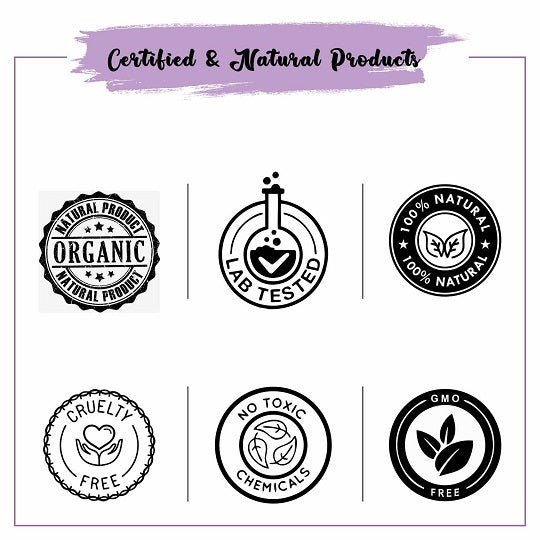 Certified Ambience Blend 