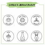 Certified Gotu Kola Liquid Extract