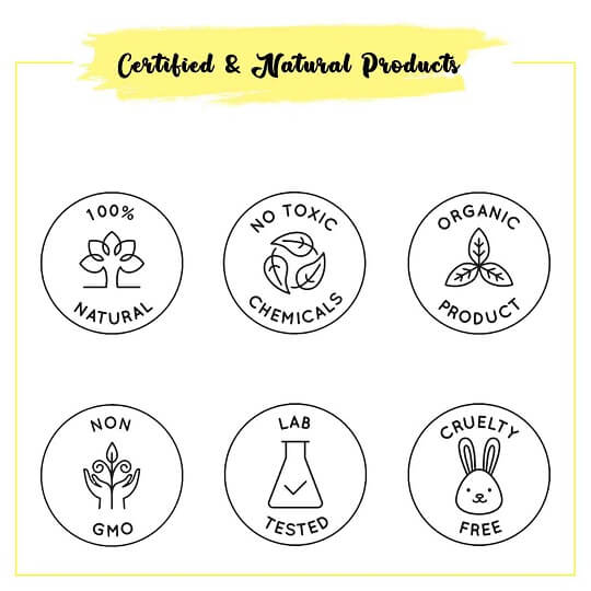 Certified Witch Hazel Liquid Extract 