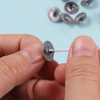 Candle Wick Sustainer Wick Tabs Use