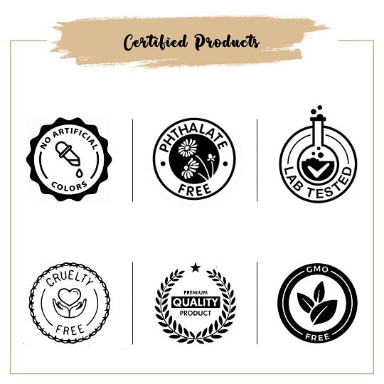 Certified Incense Sticks Fragrance Oil 